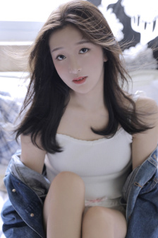 王菲女儿微博